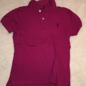 Ralph Lauren Polo